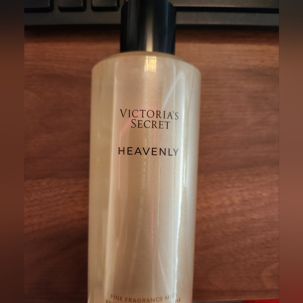 Victorias Secret Heavenly Fine Fragrance Mist
